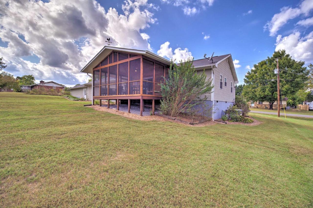 16 Mi To Pigeon Forge Jujus House With Mtn View Villa Seymour Buitenkant foto
